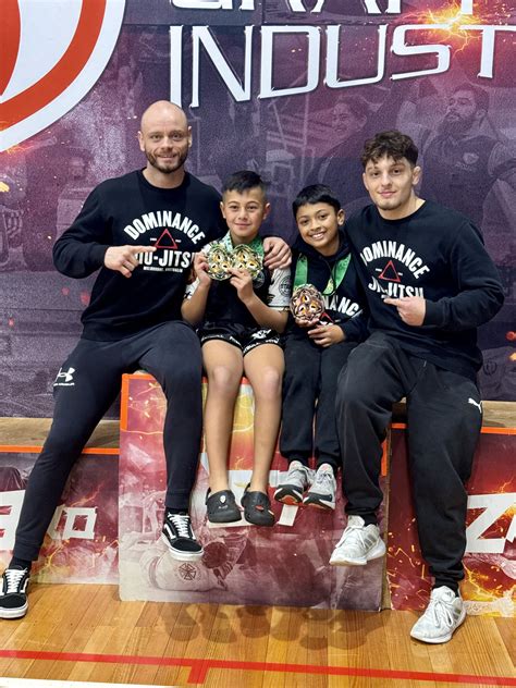 mixed wrestling melbourne|Dominance MMA .